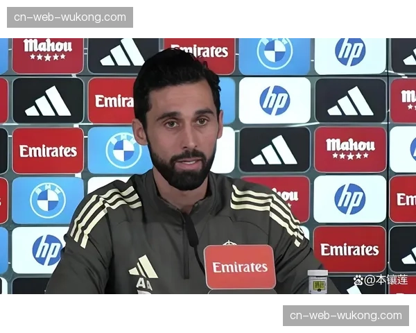 阿韦洛亚面临双线抉择 欧冠晋级与联赛争冠如何平衡